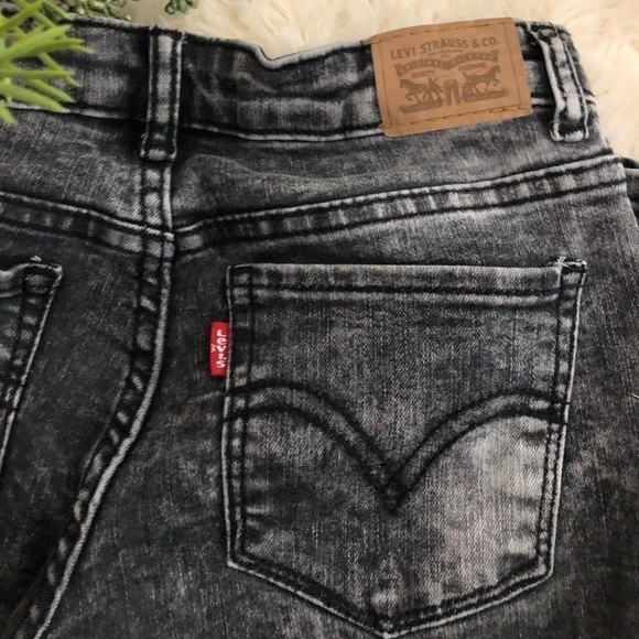 LEVI’S Skinny jeans - Picture 2 of 5